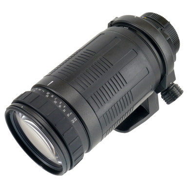 USED TAMRON AF 200-400MM F5.6 LD-IF (NIKON 762511)