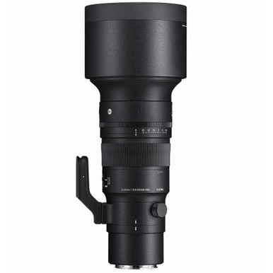 SIGMA 500MM F/5.6 DG DN - SPORTS (SONY)