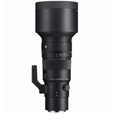 SIGMA 500MM F/5.6 DG DN - SPORT (L-MOUNT)