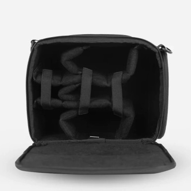 WANDRD ESSENTIAL CAMERA CUBE - FITS PRVKE 21L (BLACK)