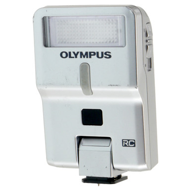 USED OLYMPUS FL-300R FLASH (762666)
