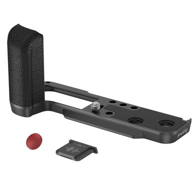 SMALLRIG L-SHAPE GRIP - FUJIFILM X100 VI/V (BLACK)