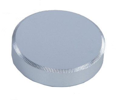 ZUMA LEICA M39 METAL SCREW-ON BODY CAP