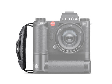 LEICA HG-SCL7 WRIST STRAP - ELK LEATHER