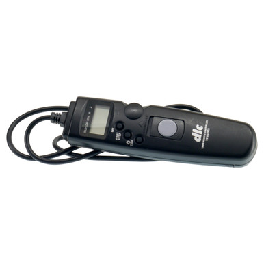 USED DLC TIMER REMOTE (NIKON)