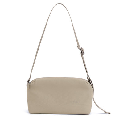 URTH DOLOMITE 7L CROSSBODY BAG (BEIGE)