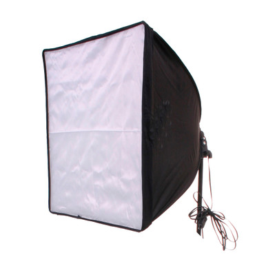 ZUMA 20" SQUARE CFL SOFTBOX