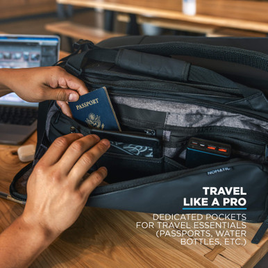 NOMATIC TRAVEL BAG 30L V2