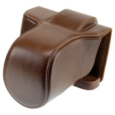 USED MEGAGEAR CASE FOR FUJI X-T3 (763017)
