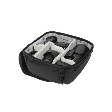 PEAK DESIGN CAMERA CUBE V2 - (MEDIUM)