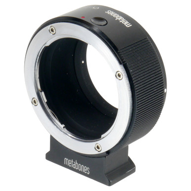 USED METABONES CONTAX/YASHICA > SONY E (763044)