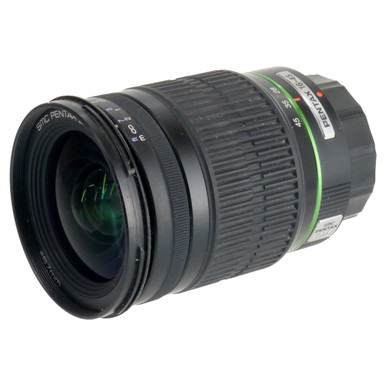 USED PENTAX DA 16-45MM F4 ED AL (763064)
