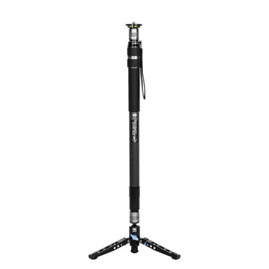 SIRUI SVM165 RAPID SYSTEM 1.65M MONOPOD