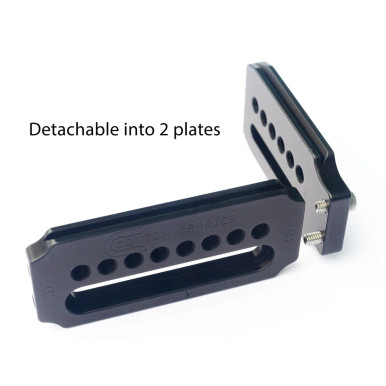COTTON CARRIER CCS ARCA-TYPE UNIVERSAL BRACKET