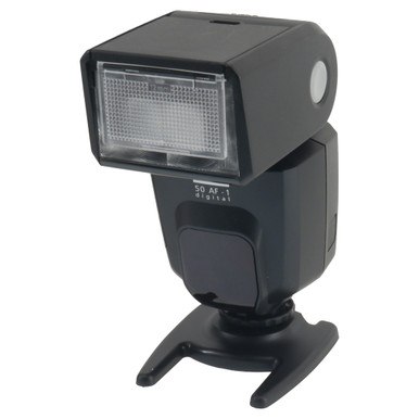 USED METZ 50 AF-1 (CANON)