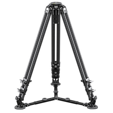 LEOFOTO LVC-193C VIDEO TRIPOD