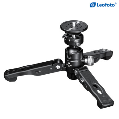 LEOFOTO VD-03 UNIVERSAL MONOPOD SUPPORT