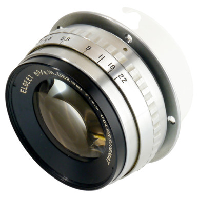 USED ELGEET 6 3/8 162MM COLOR STIGMAT (763740)