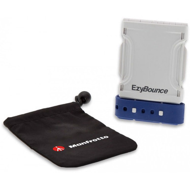 LASTOLITE EZY BOUNCE FLASHGUN CARD (DEMO)