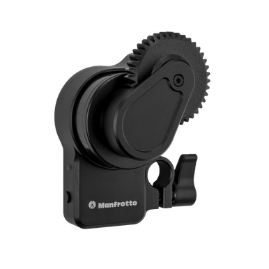 MANFROTTO FOLLOW FOCUS FOR GIMBALS (DEMO)