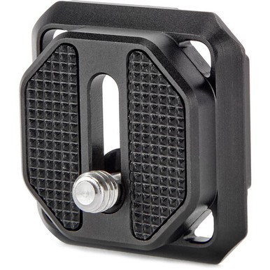3 LEGGED THING QRT-B PLATE F/TRINITY HEAD (DARKNESS)
