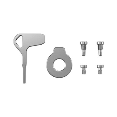 SMALLRIG STAINLESS STEEL SCREW SET W/SCREWDRIVERS (4385)