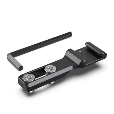 SMALLRIG COLD SHOE EXTENSION (2879)