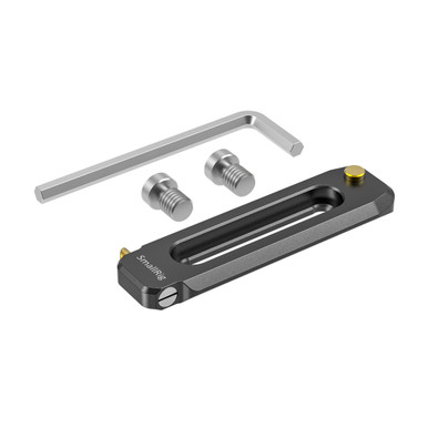 SMALLRIG LOW-PROFILE NATO RAIL 70MM (BUN2483)