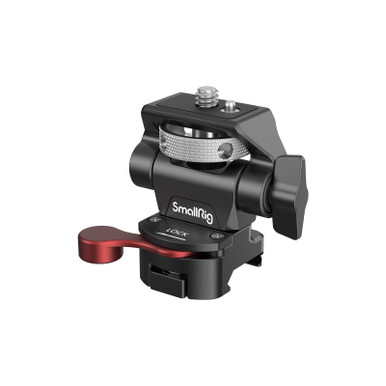 SMALLRIG 290B SWIVEL/TILT ADJUSTABLE MONITOR MOUNT