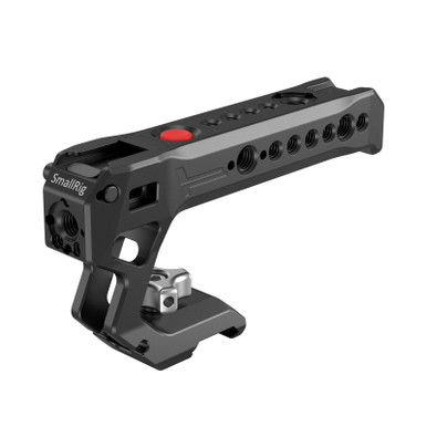 SMALLRIG 3322 NATO TOP HANDLE W/START-STOP TRIGGER