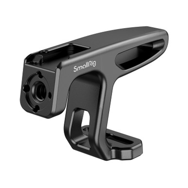 SMALLRIG HTS2756B MINI TOP HANDLE (1/4-20 SCREWS)