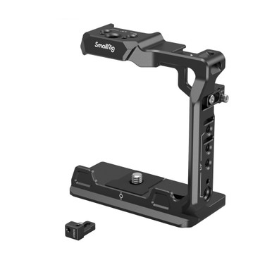 SMALLRIG 3639 HALF CAGE (SONY A7 IV / A7S III / A7R IV)