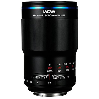 LAOWA 90MM F/2.8 MACRO (NIKON Z)