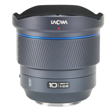LAOWA 10MM F/2.8 ZERO-D (NIKON Z)