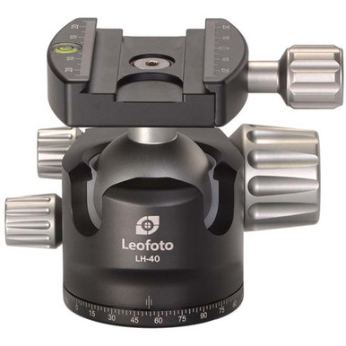 LEOFOTO LH-30 BALL HEAD