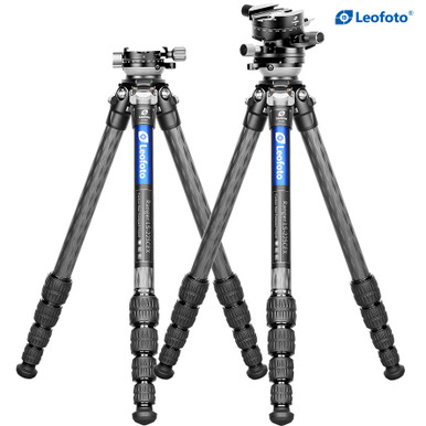 LEOFOTO LS-225 CEX TRIPOD