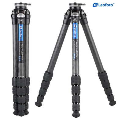 LEOFOTO LS-285 CEX TRIPOD
