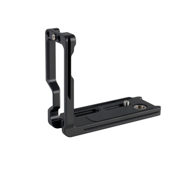LEOFOTO LPNO-Z8 L-PLATE (NIKON Z8)