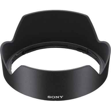 SONY FE 20-70MM F4 LENS HOOD