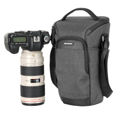 VANGUARD VESTA ASPIRE 16Z HOLSTER (GRAY)