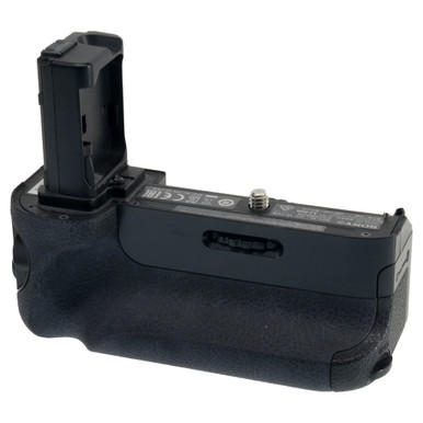 USED SONY VG-C1EM BATTERY GRIP (764603)