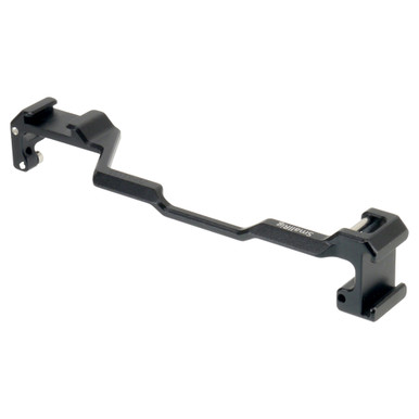 USED SMALLRIG BUC2498 SHOE MOUNT RELOCATION PLATE (SONY A6600)