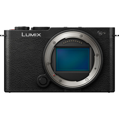 PANASONIC LUMIX S9 BODY