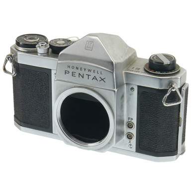 USED HONEYWELL-PENTAX H1 (764996)