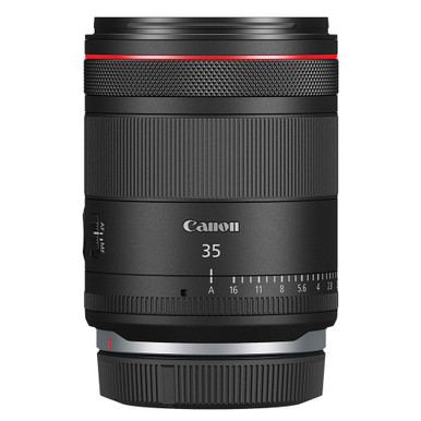 CANON RF 35MM F1.4 L VCM