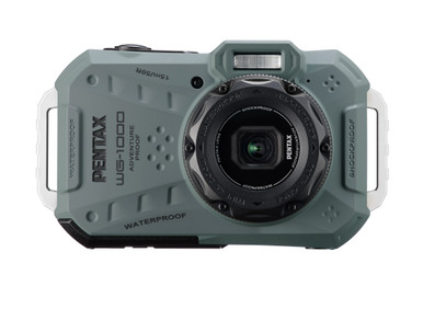 PENTAX WG-1000 OLIVE