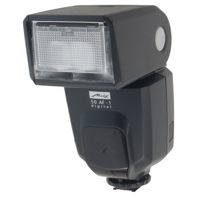 USED METZ 50 AF-1