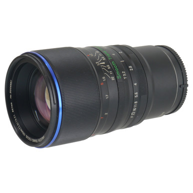 USED LAOWA 105MM F2 TRANS-FOCUS (SONY)
