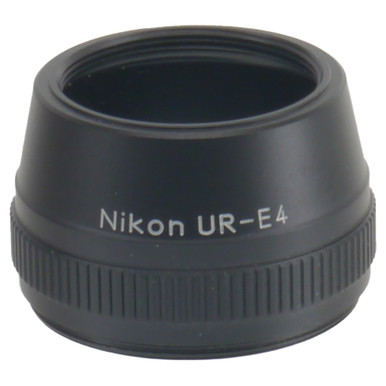 USED NIKON UR-E3 ADAPTER