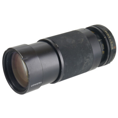 USED TAMRON 80-210MM F3.8-4 (ADAPTALL) (765302)